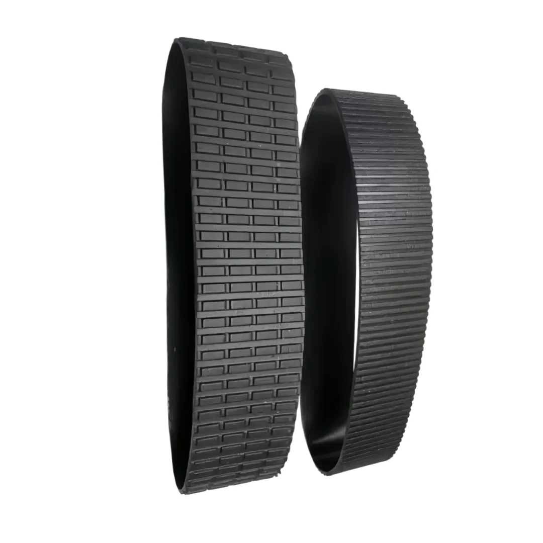 

Lens Zoom Ring Focus Rubber Grip for Nikon AF-S NIKKOR 14-24mm f/2.8G ED