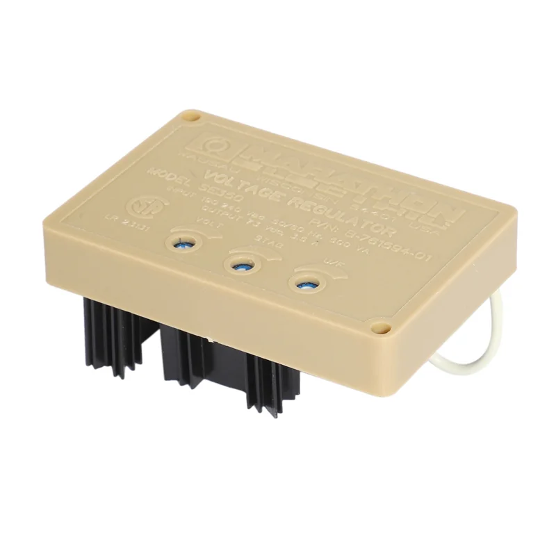 

AEE4-AVR SE350 Automatic Voltage Regulator Generator Voltage Regulator