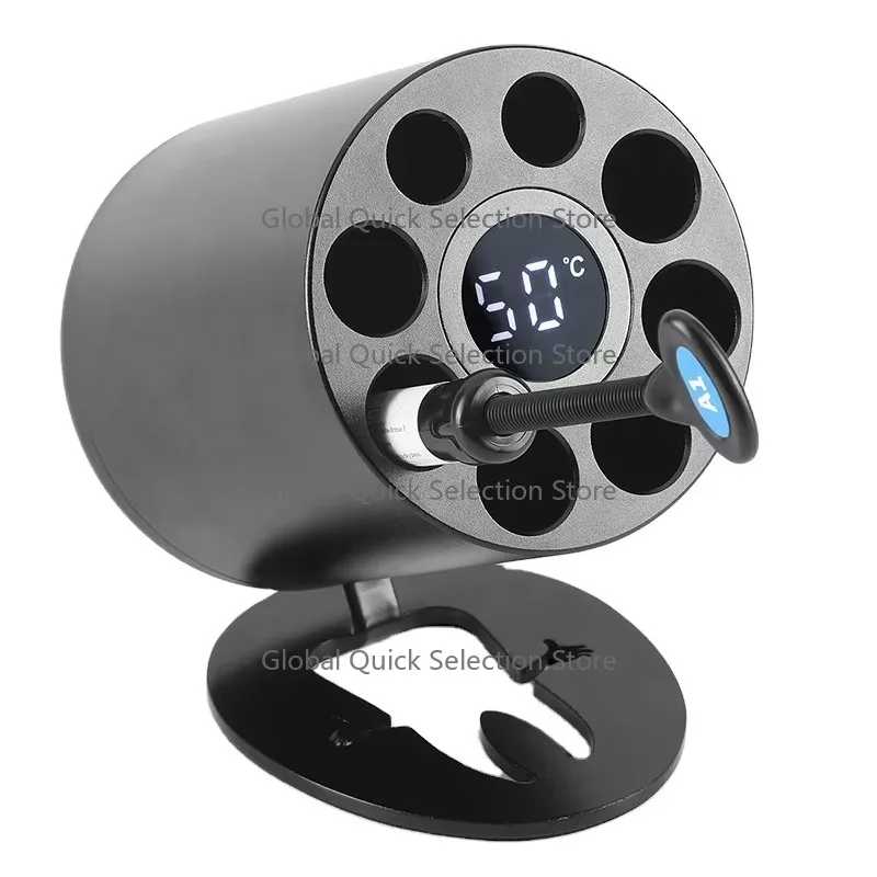 Hot Sale Por-table De-tal Composite Resin RA Heater with  ISO