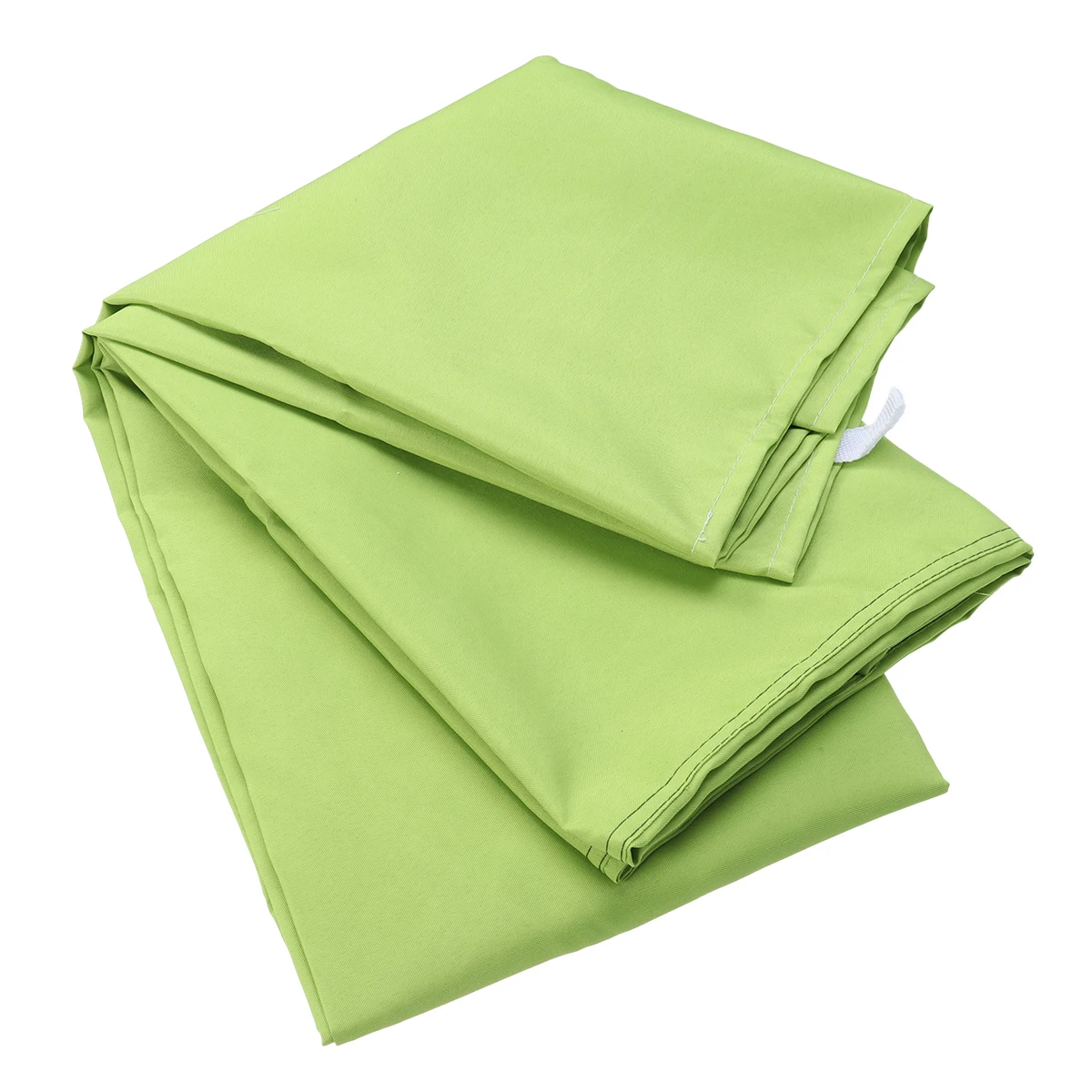

Triangle Sun Shade Sail Waterproof Canopy for Patios Lawn Garden BBQ Areas Lightweight Portable Easy Setup