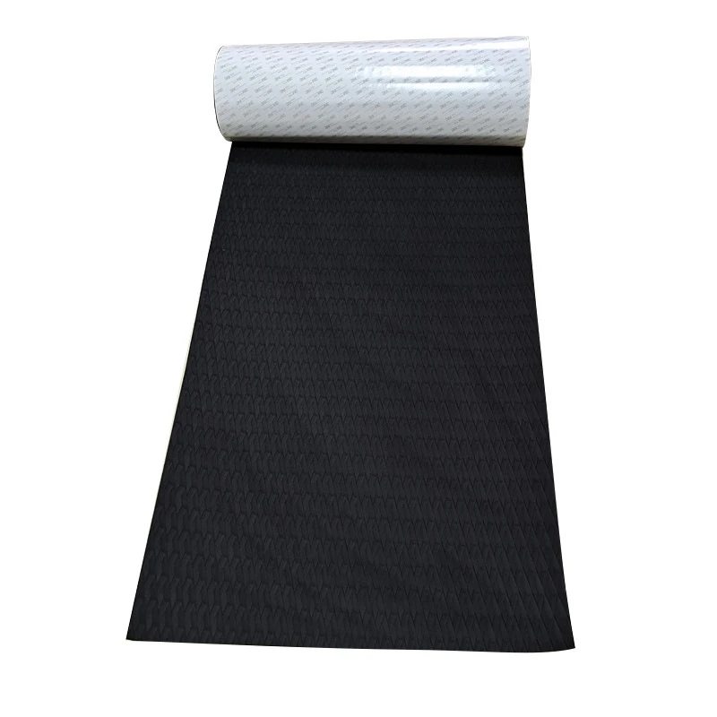 Surfboard Mat Grip Surfboard Traction EVA Deck Pad Surf Pads Yatch Deck Pad 2000 x 650mm Surfing Accessoires Water