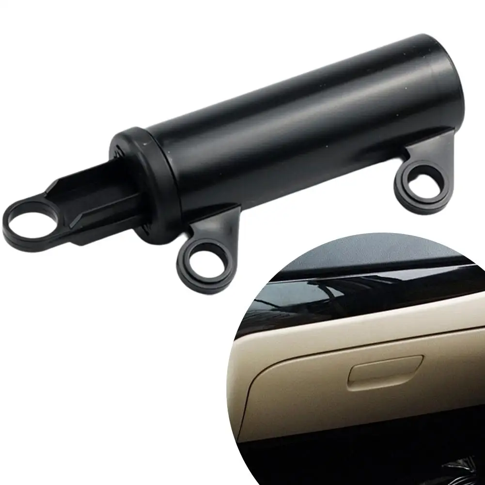 Glove Box Soft Open Damper Support for Toyota RAV4 Camry Corolla Highlander LC150 Prado & Lexus Smooth Shock Stop Release