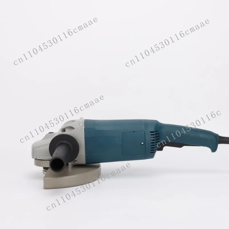 Household High Power Polishing Grinder Outdoor Multifunctional Portable Cutting Machine Small Multipurpose Angle Grinder