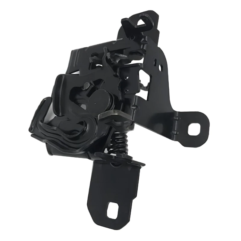 Auto Kap Klink Release Pull Klink Handvat voor Golf MK4 1J0823509E H9EE