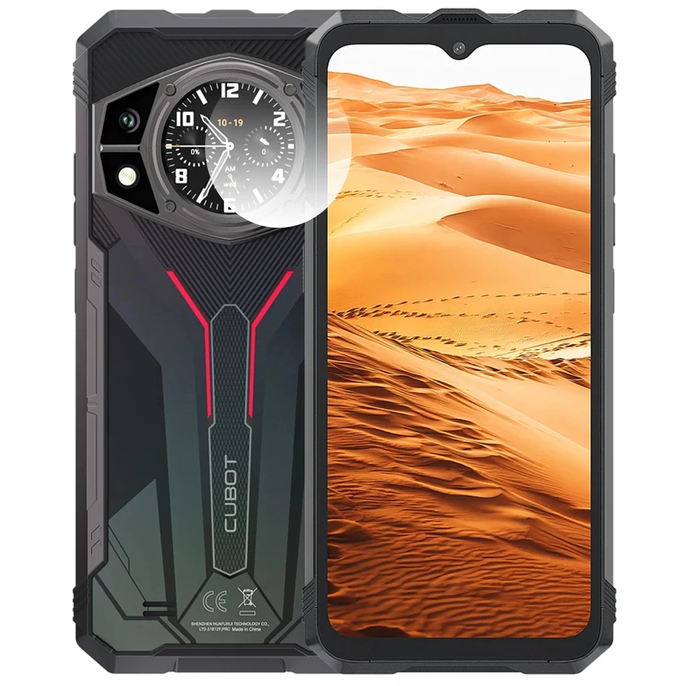 Lens Protection Fil… - image