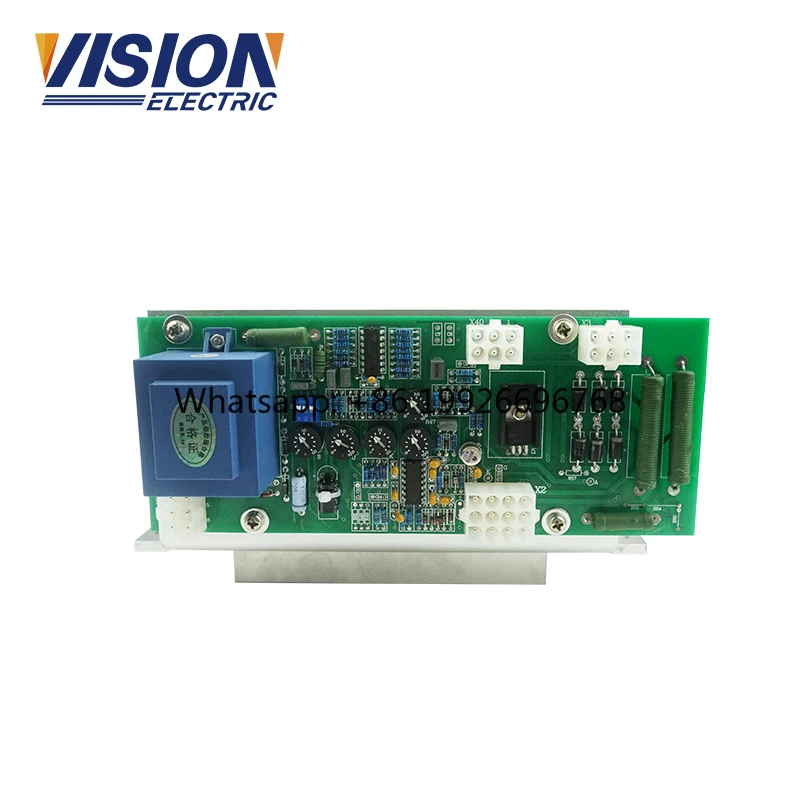 

Brushless Generator Automatic Voltage Regulator AVR 6GA2-492-1A