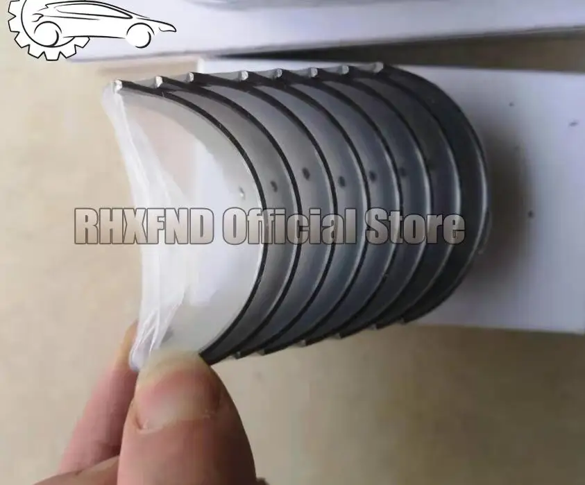 Car Engine Connecting Rod Bearing for Ford C-Max Focus Petrol Estate Hatch L3Y2-11-SGO Mondeo 2.0T (203HP) Car Accessories