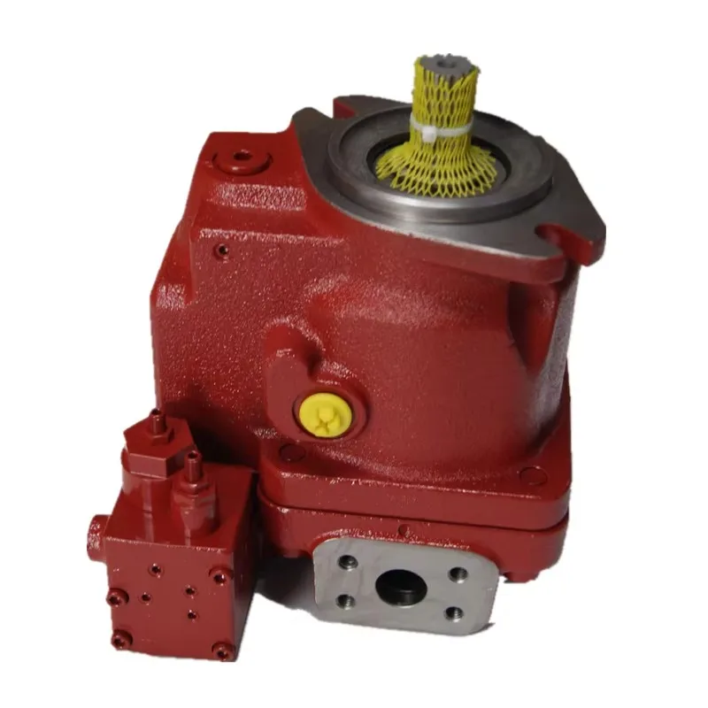 استبدال الآلات الدقيقة KPM K3 K3VG K3VG280 K3VG280-100RSV-4000 مضخة الزيت الهيدروليكي مضخة المكبس