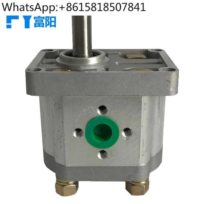 

Gear pump, hydraulic oil pump CBT-F310 F314 F306 F320 F325 F316