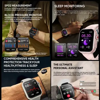 10 best sales orologio ip68 - №8