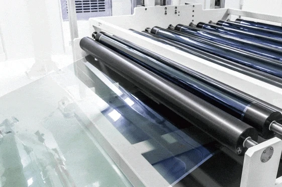 Atacado 1.52*30m roxo nano cerâmica camaleão janela do carro matizamento filme isf 71% vlt 92% ir pára-brisa isolamento térmico pet