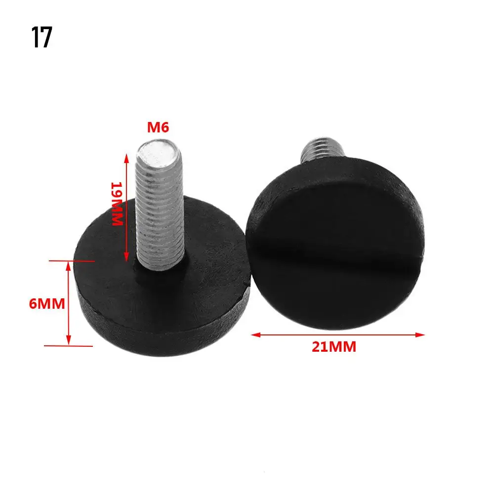 

10 шт. регулируемый стол, стул, подставка для ног, защита для пола, ножки стула, уровень, мебельные ножки, регулируемый болт, выравнивающие ножки