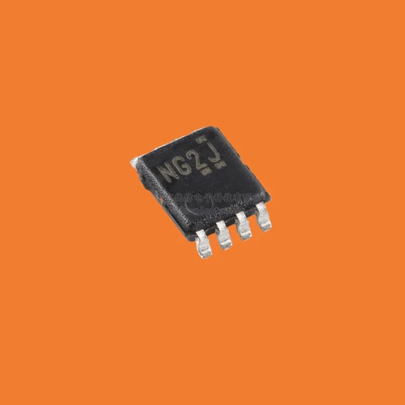 10pcs/Original LSF0102DCUR VSSOP-8 Dual Channel Automatic Bidirectional Multi Voltage Level Converter Chip