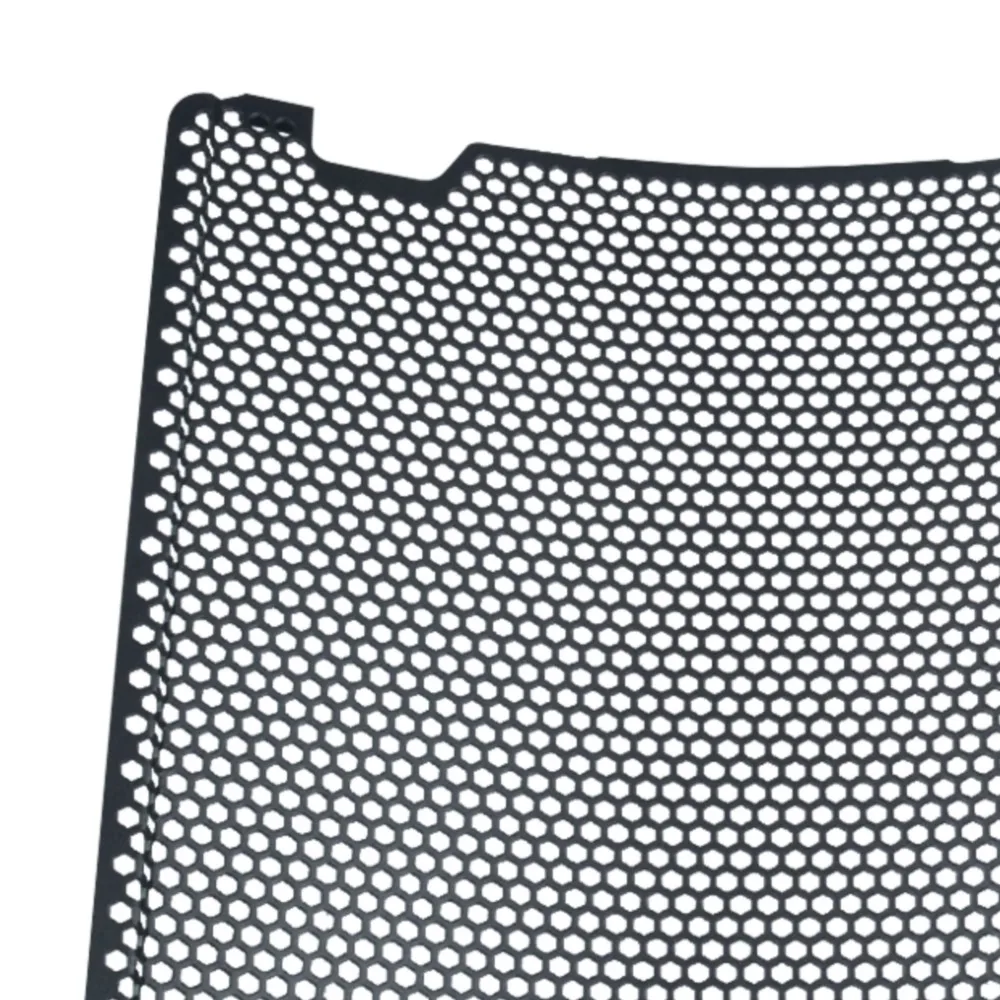 For Kawasaki NINJA ZX-10R ZX10R 2008 2009 2010 2011 2012 2013 2014 2015 2016 2017 2018 2019 2020 New Radiator Grille Guard Cover
