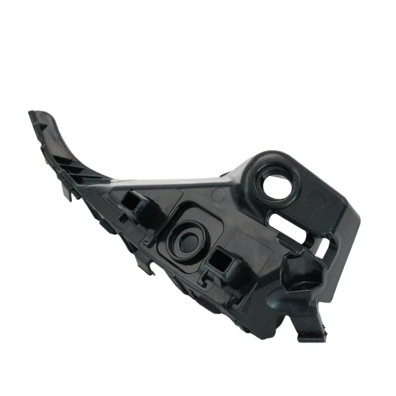 

1588936-00-D 158893600D Front Right Side Bumper to Fender Support Bracket Left Right For 2021-2024 Tesla Model S