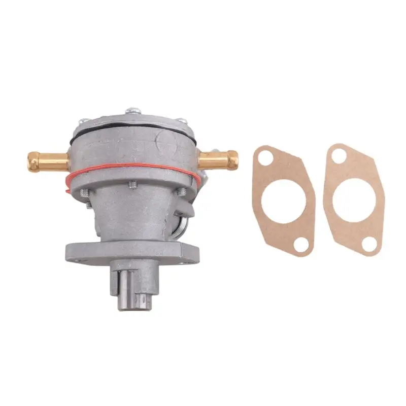 Easy To Use Fuel Lift Pump For Yanmar 3TNV76 4TNE88 4TNE84 3TNV70 Fuel Pump 129100-52100 129100-52101 Accessories