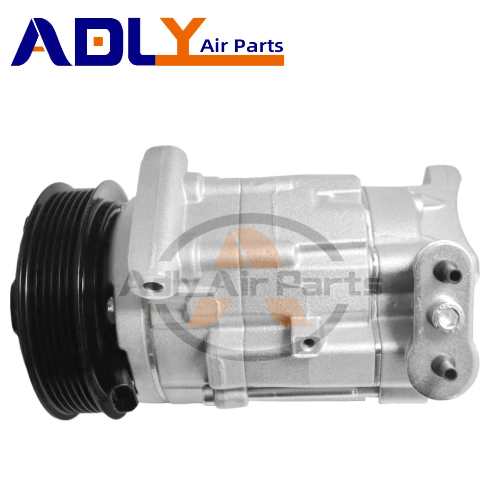 CSP17 A/C AC コンプレッサー シボレー クルーズ オーランド キャプティバ オペル インシグニア用 687997689 13220076 13314480 6854109 13250607   0607DPSS