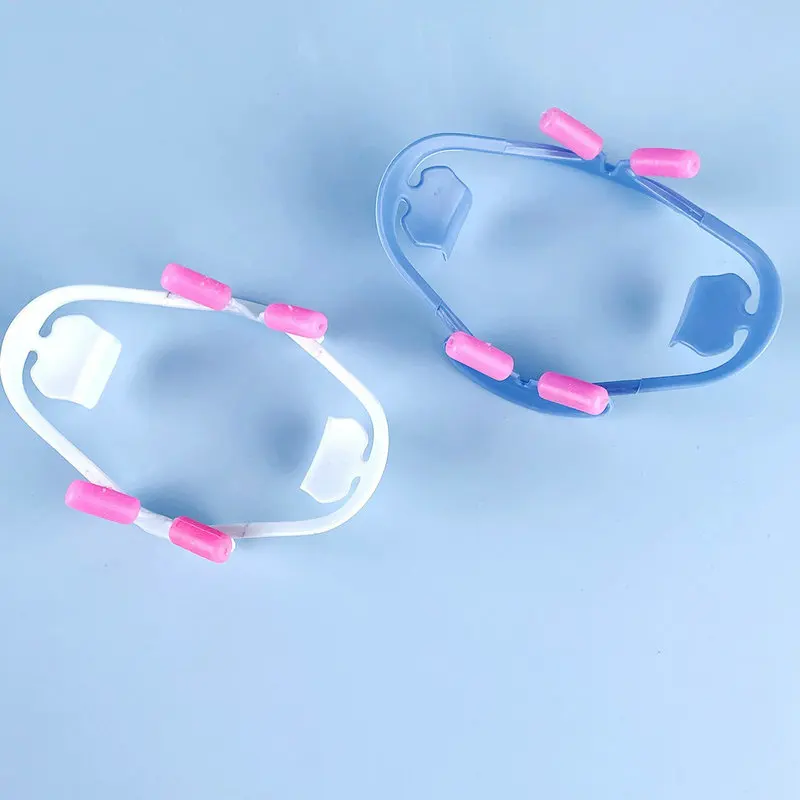 

Dental 3D Mouth Opener Disposable Dental Cheek Retractor Mouth Teeth Dental Tools Dentistry