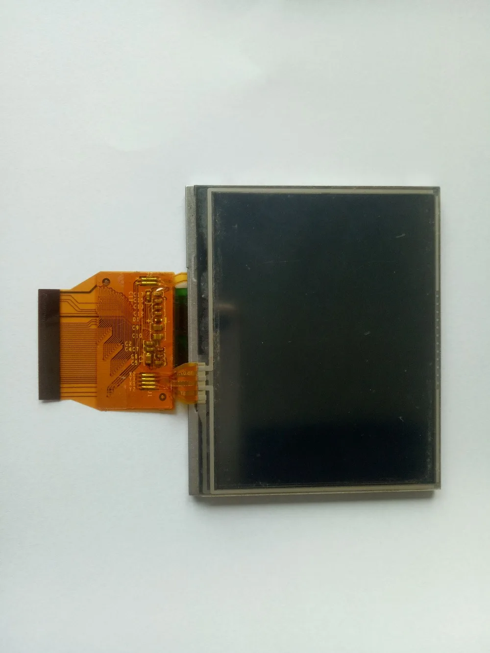 CETC 41 AV6416 OTDR LCD display touch screen