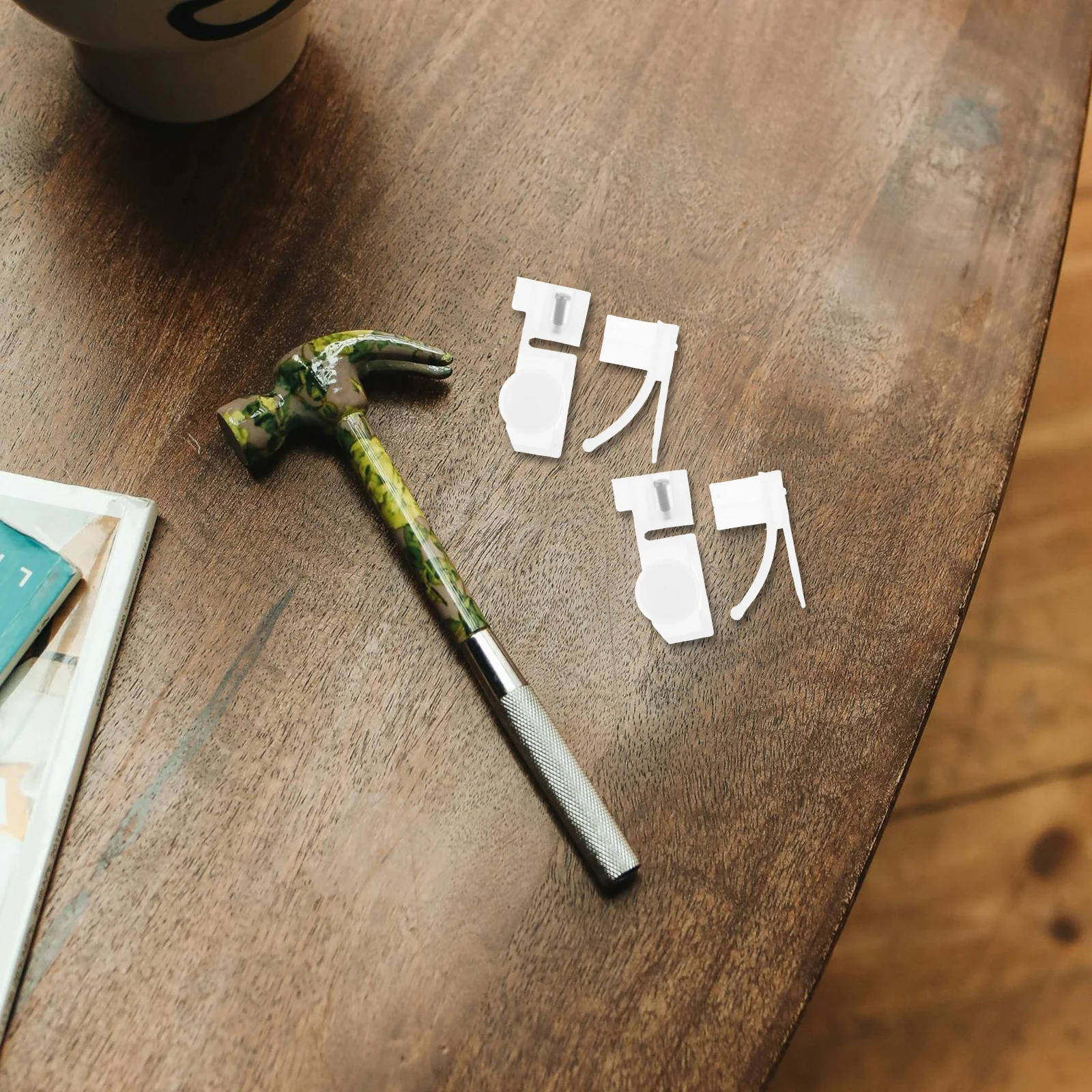 

10Pcs Durable PP Rollers for Screen Doors Easy Installation Replacement Parts Home Office Use Roller Gliding Door