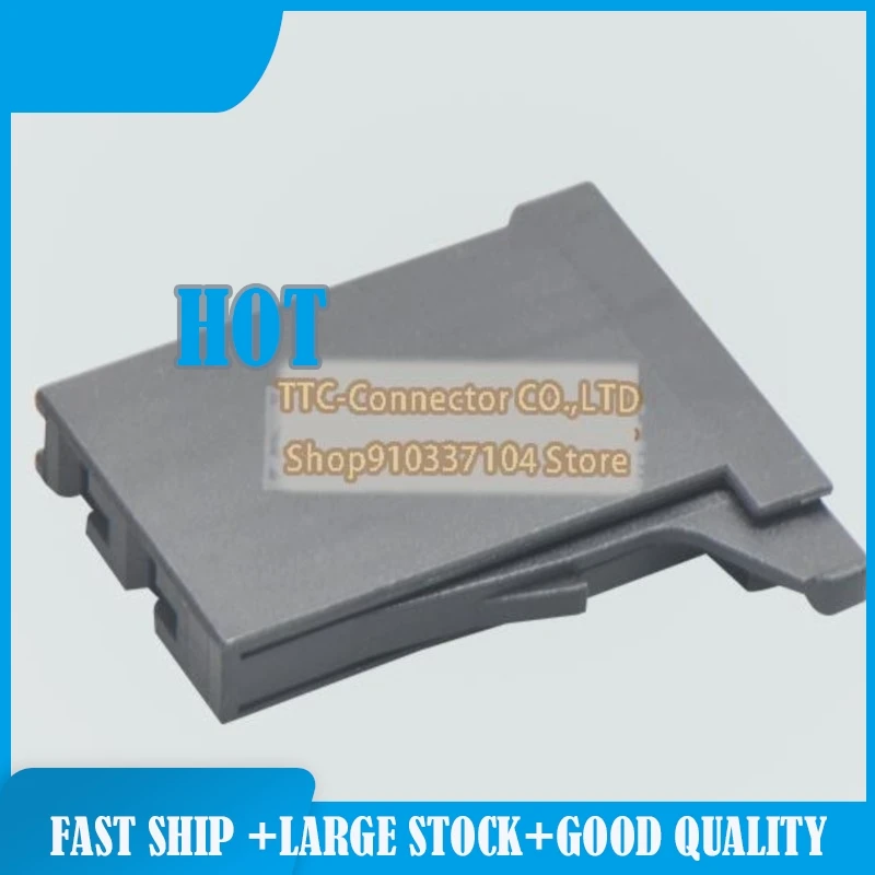 

10pcs/lot 175362-1 Connector 2P D-3000 series 100% New and Original