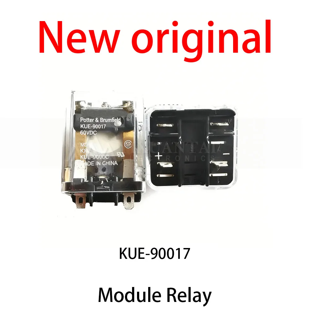

1Pcs/Lot New original KUE-90017 Module Relay