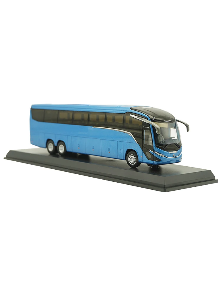 

Original factory 1/42 Marcopol o Paradiso 1200 G8 Diecast Bus Model for gift, collection