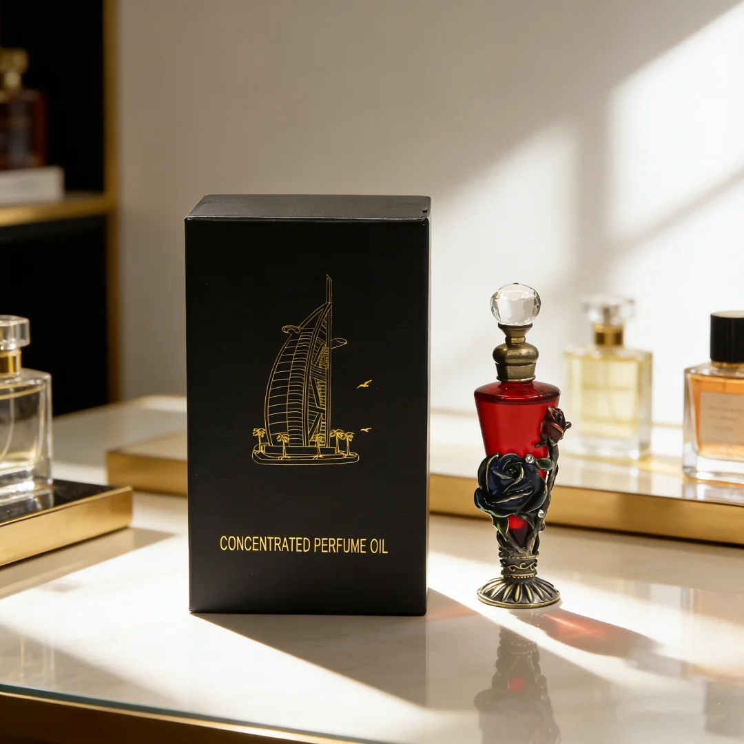 Arabic Perfume for Women Arab  - Sandalwood Perfume Oil 评论和价格