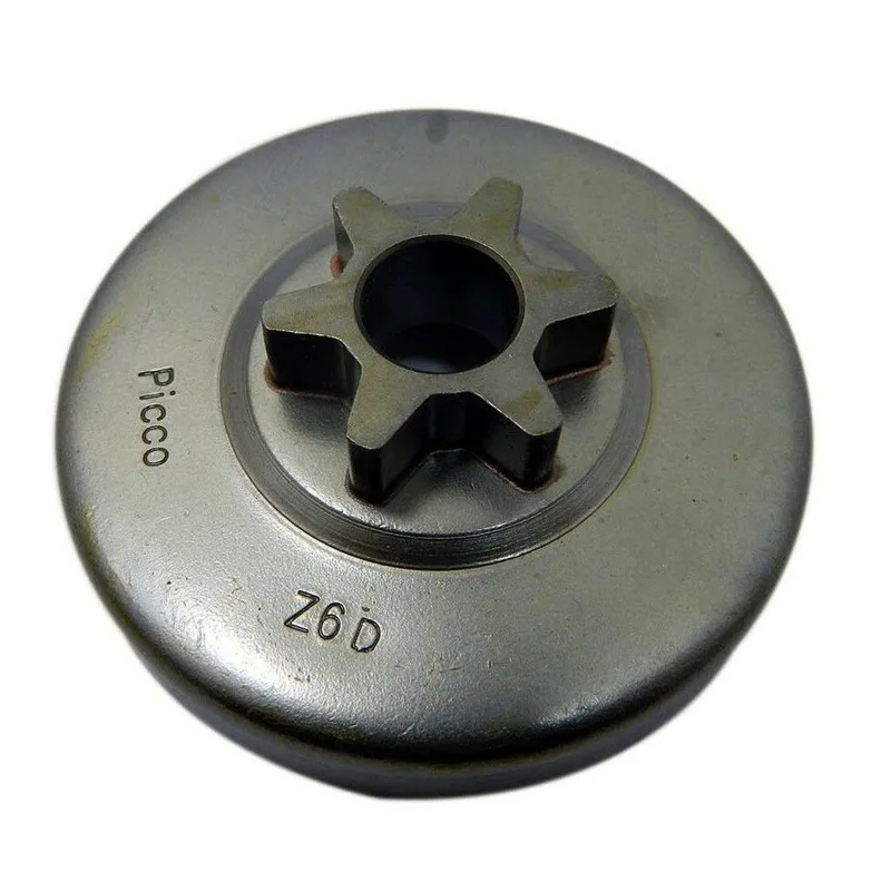 Clutch Sprocket Drum Kit For Stihl 020T MS200 MS200T MS192T MS192 Gas Chainsaw Garden Repair Accessory