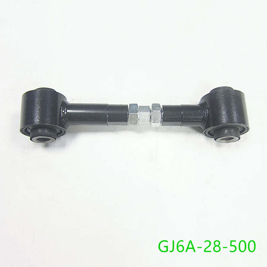 Car accessories GJ6A-28-500 rear axle tie rod arm lateral link for Mazda 6 2002-2008 GG GY