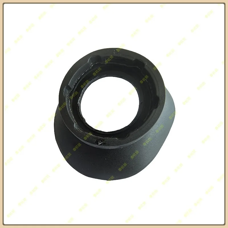 New for Sony PD170 PD190 VX2100 Eye Mask Eyepiece Cover Plastic Rubber