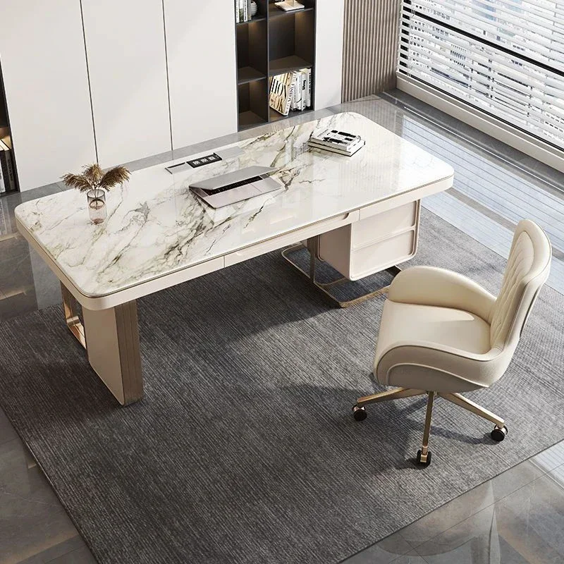 

Home Office Desk Supplies Accessories Bedroom Multifunctional Furniture Room Conference Tables Minimalist Executive Organizer