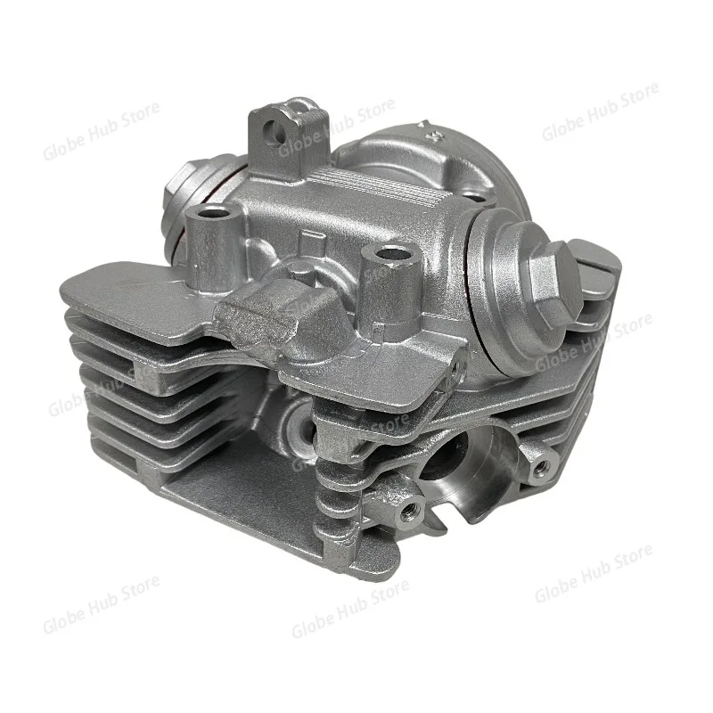 

Motorcycle Cylinder Head For YAMAHA YBR125 XT125 TTR125, OE Number: 5VL-E1111-11 motorcycle Accessories