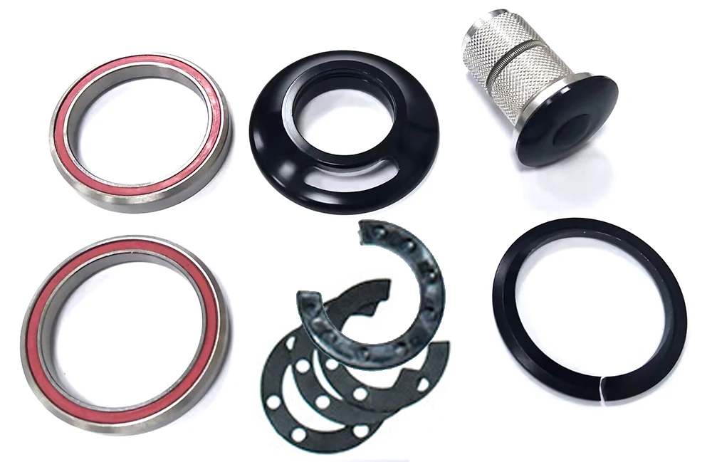 CECCOTTI RF26 نموذج الحرباء اللون الطريق إطار دراجة هوائية T47BB إطار الكربون مع مكبح قرصي وكابل مخفي كامل دراجة إطارات