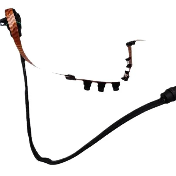 

Automotive Parts Gearbox Wiring Harness 01M927365