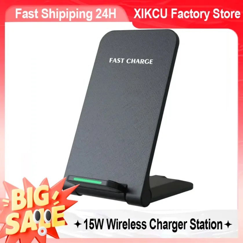 Xikcu Fast Charging…