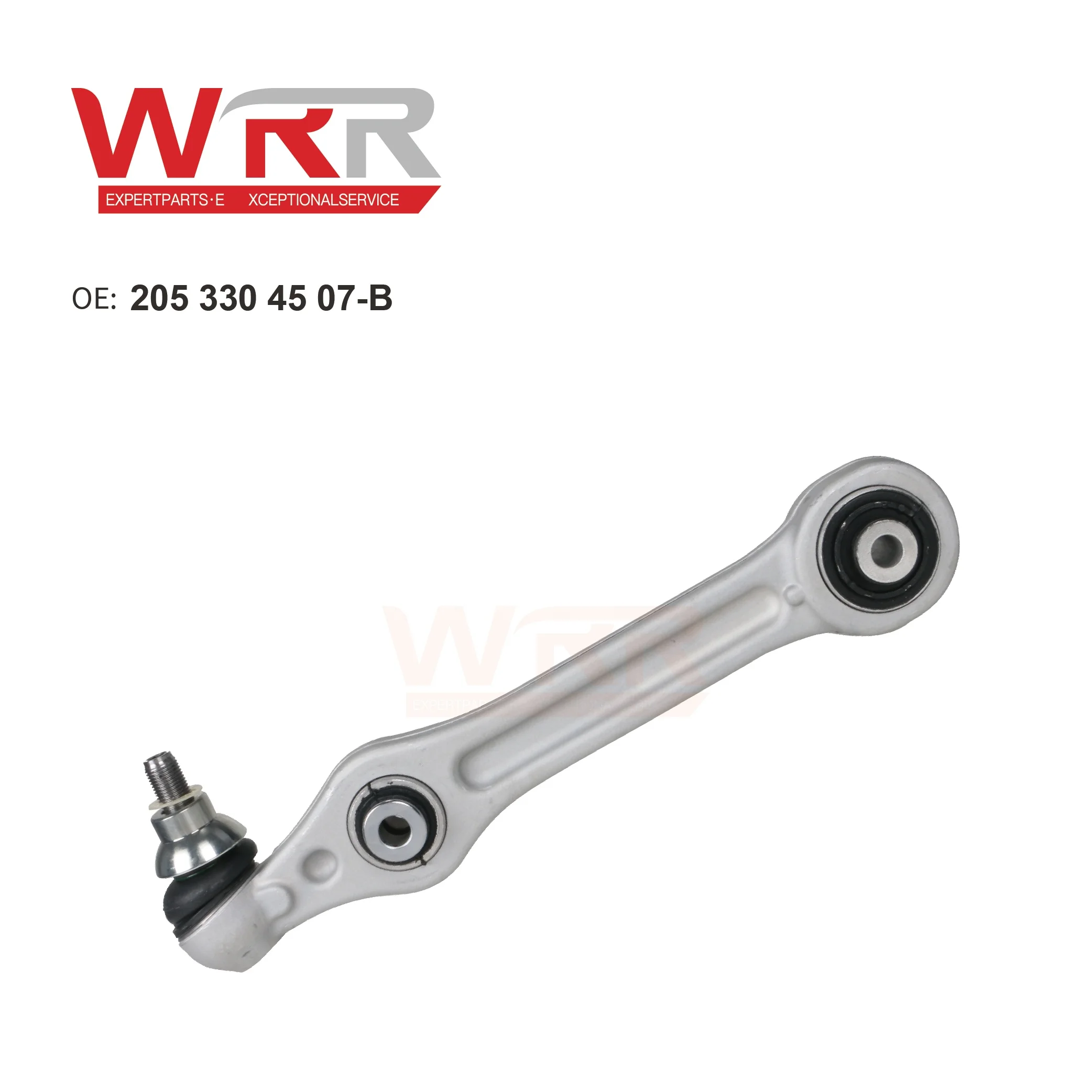 WRR 2053304507 uspension Parts Control Arm for mercedes benz CLS300 CLS350 E300 C180 GLC260