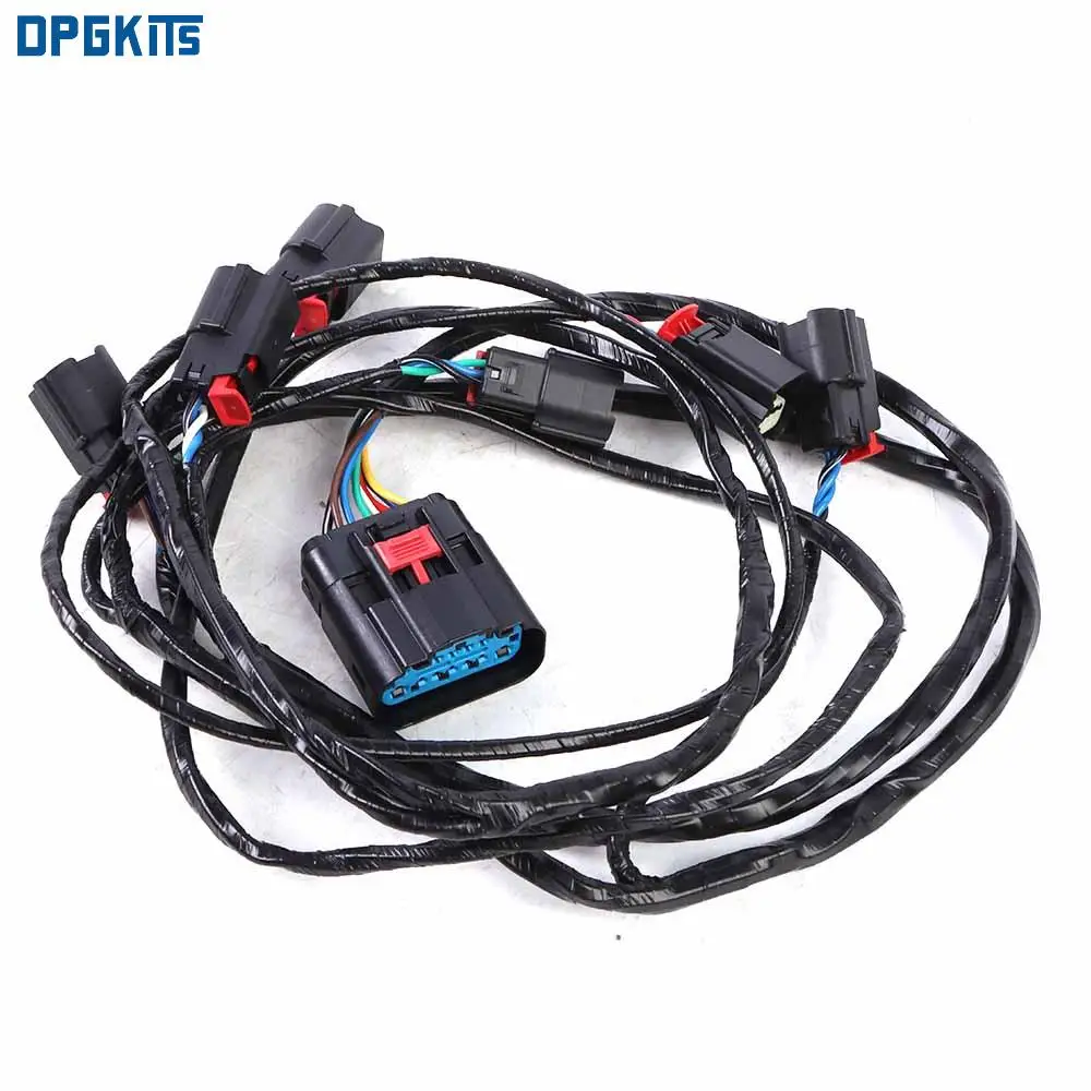 

Жгут проводов передней фасции 68143109 AB для Jeep Grand Cherokee 2014-2015 гг.