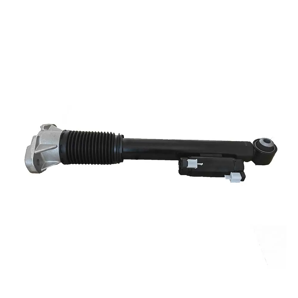 2 PCS/Pair Rear Suspension Shock Absorber Strut & Spring Assembly For 2020-2022 Mercedes Benz W167 w/ADS 1673202301,1673202201