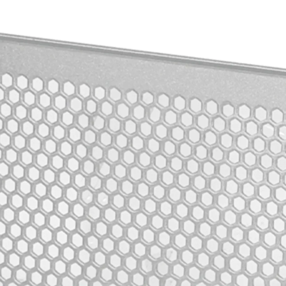 

For SUZUKI V-STROM 1000 DL1000 2014-2015-2016-2017-2018-2019 Motorcycle Radiator Grille Grill Guard Protector Cover Accessories