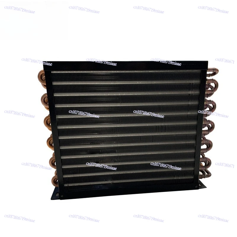 Ice Machine Condenser Freezer Fin Condenser