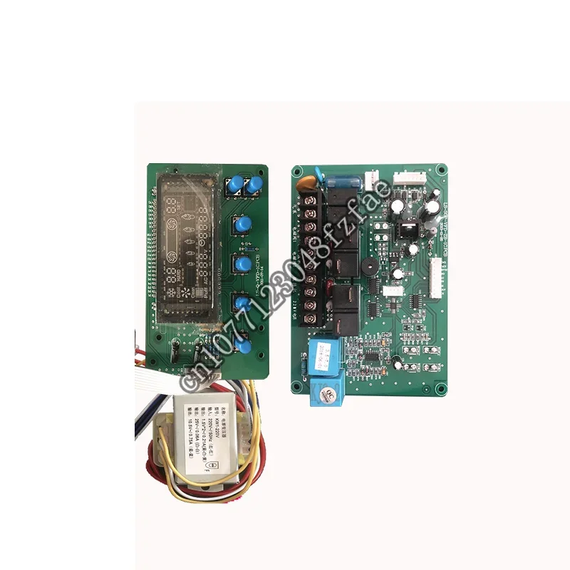 Ice Cream Machine Motherboard Control Board Circuit Board Computer Board Ice Cream Machine Accessories Universal