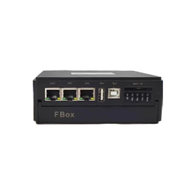 รีโมทคอนโทรล PLC ใหม่และของแท้จาก TLF สำหรับ IoT Gateway รุ่น CBOX