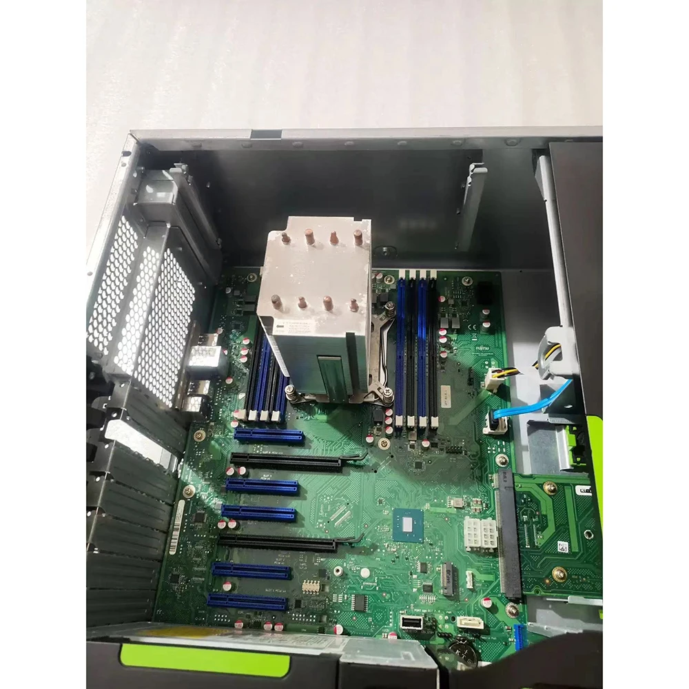 Industrial Motherboard For Fujitsu D3498-A13 GS 3 GS 1 D3498 M770  x299