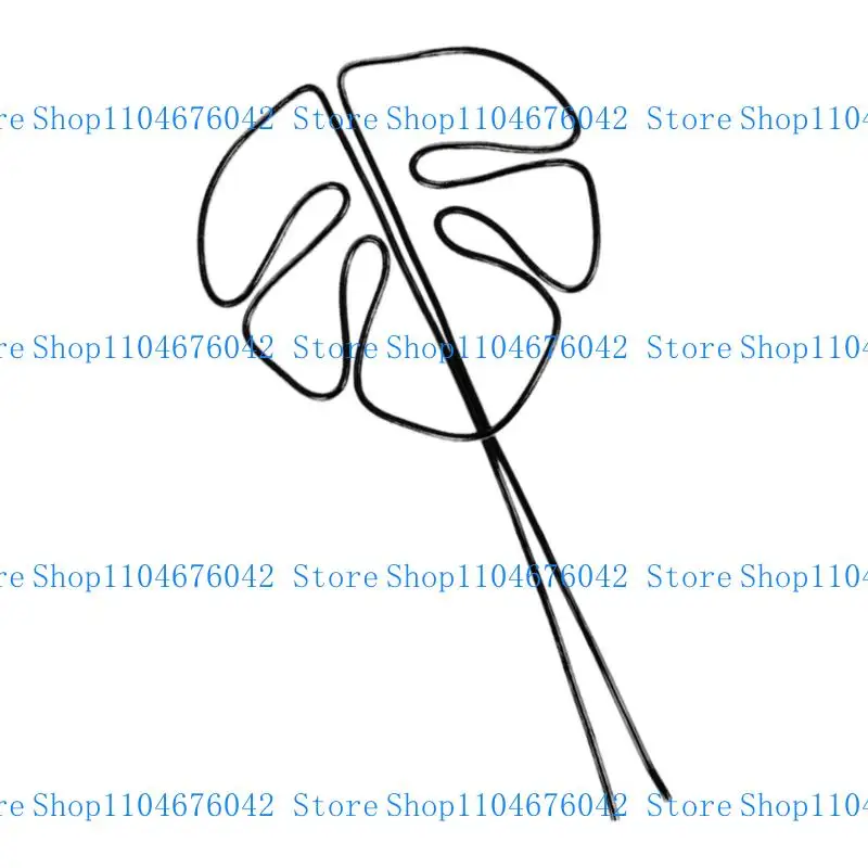 

5ASD КОНДИОННЫЙ ТРЕЛЛИС для лазания за растение Маленькая садовая дорожка для декоративного горшечного растения на открытом