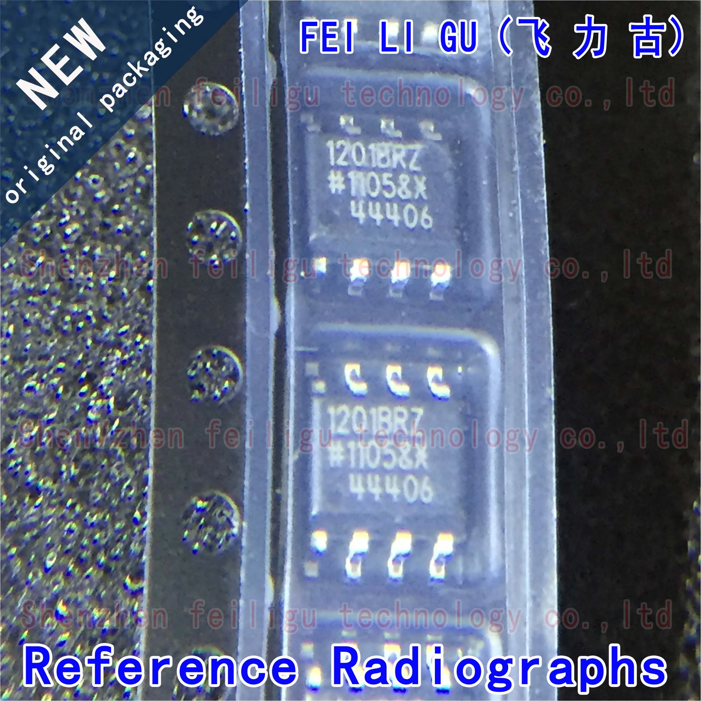 1/10/30Pieces New original ADUM1201BRZ-RL7 ADUM1201BRZ ADUM1201BR ADUM1201 Silkscreen:1201BRZ Package:SOP8 Digital Isolator Chip