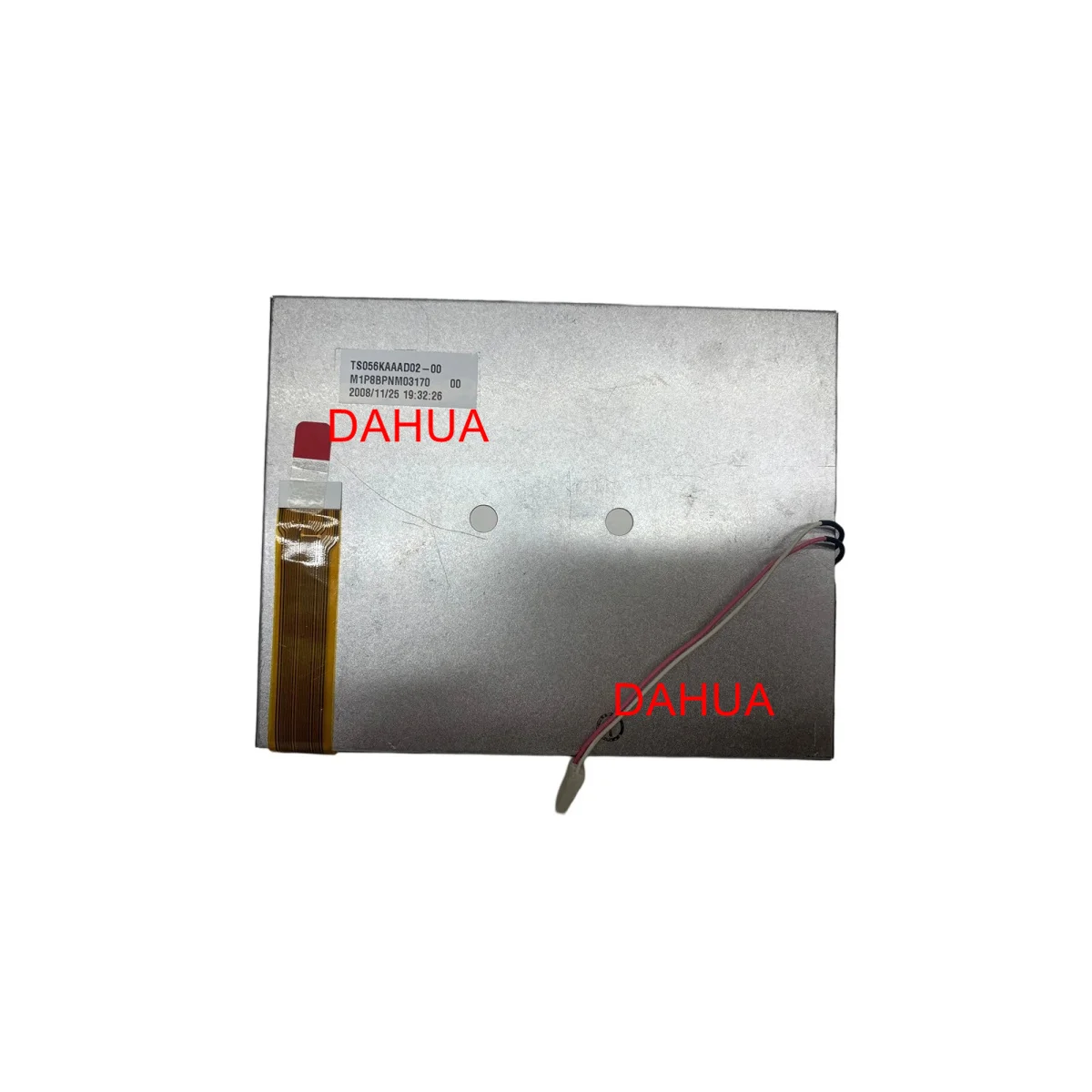 TS056KAAAD02 TS056KAAAD02-00 5.6INCH INDUSTRIAL LCD SCREEN