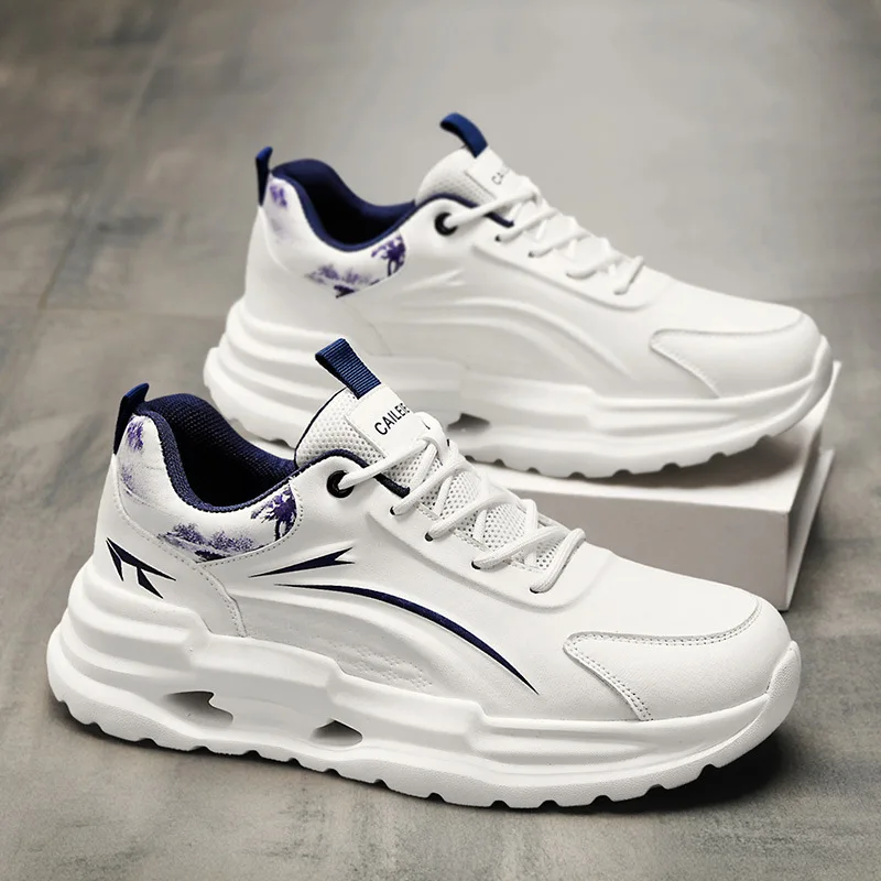 

Мужские кроссовки 2026: дышащие, модные, универсальные, увеличивающие рост, с мягкой подошвой, удобные, для спорта и отдыха