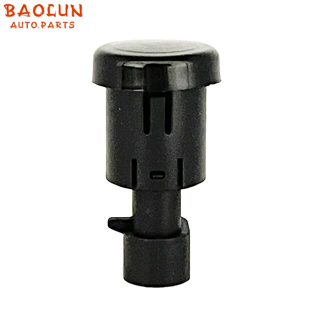 BAOLUN    Rear Liftgate Window Glass Release Switch Button 22863048 15798062  For GM SUV Tahoe Yukon Suburbn 2007-2014