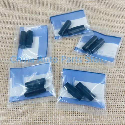 Imagen 2 del producto 10 piezas 55556593   Manga de piñón de localización de piñón de árbol de levas de motor para Chevrolet Cruze Sonic Opel Astra Zafira